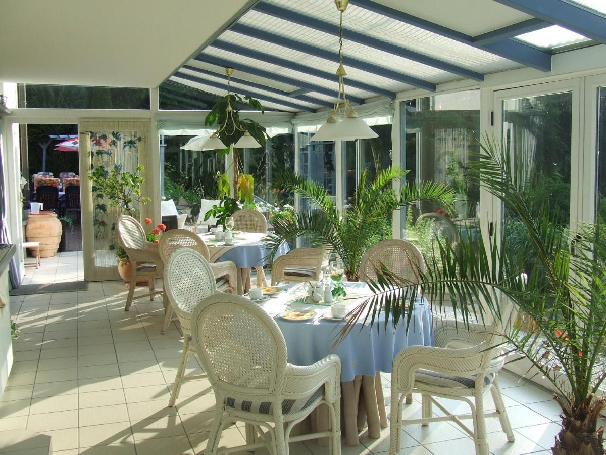 Landhotel Edersee Waldeck  Kültér fotó