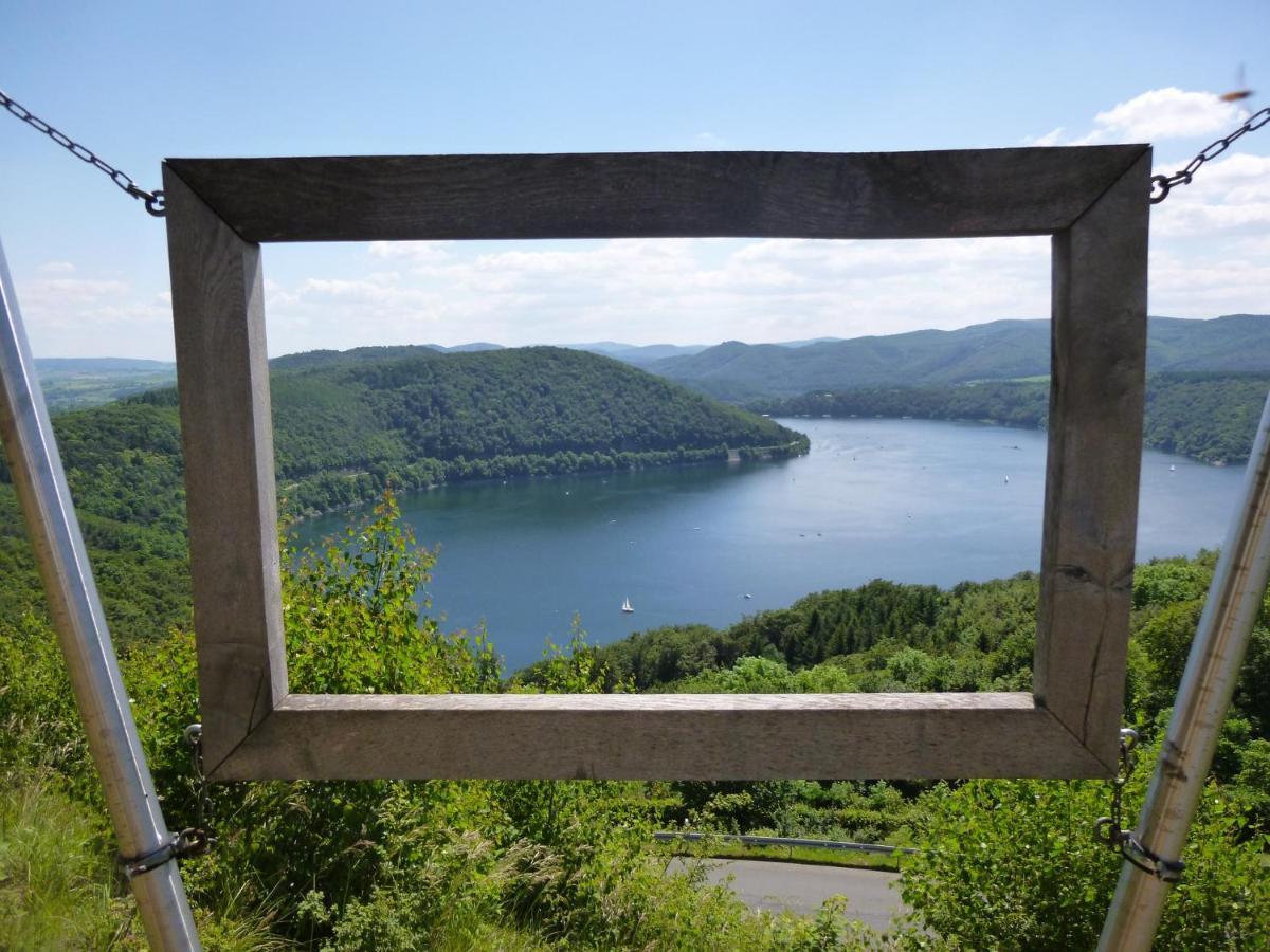 Landhotel Edersee Waldeck  Kültér fotó