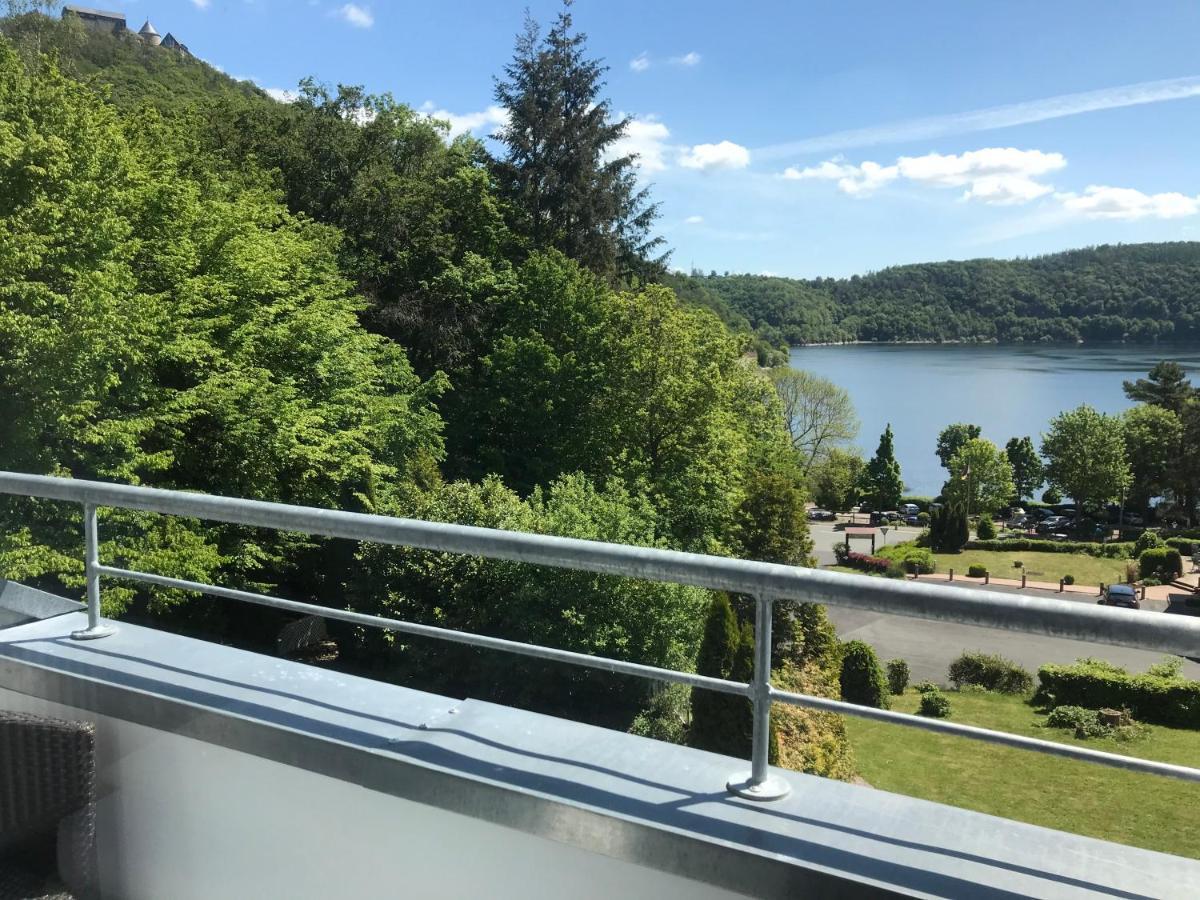 Landhotel Edersee Waldeck  Kültér fotó