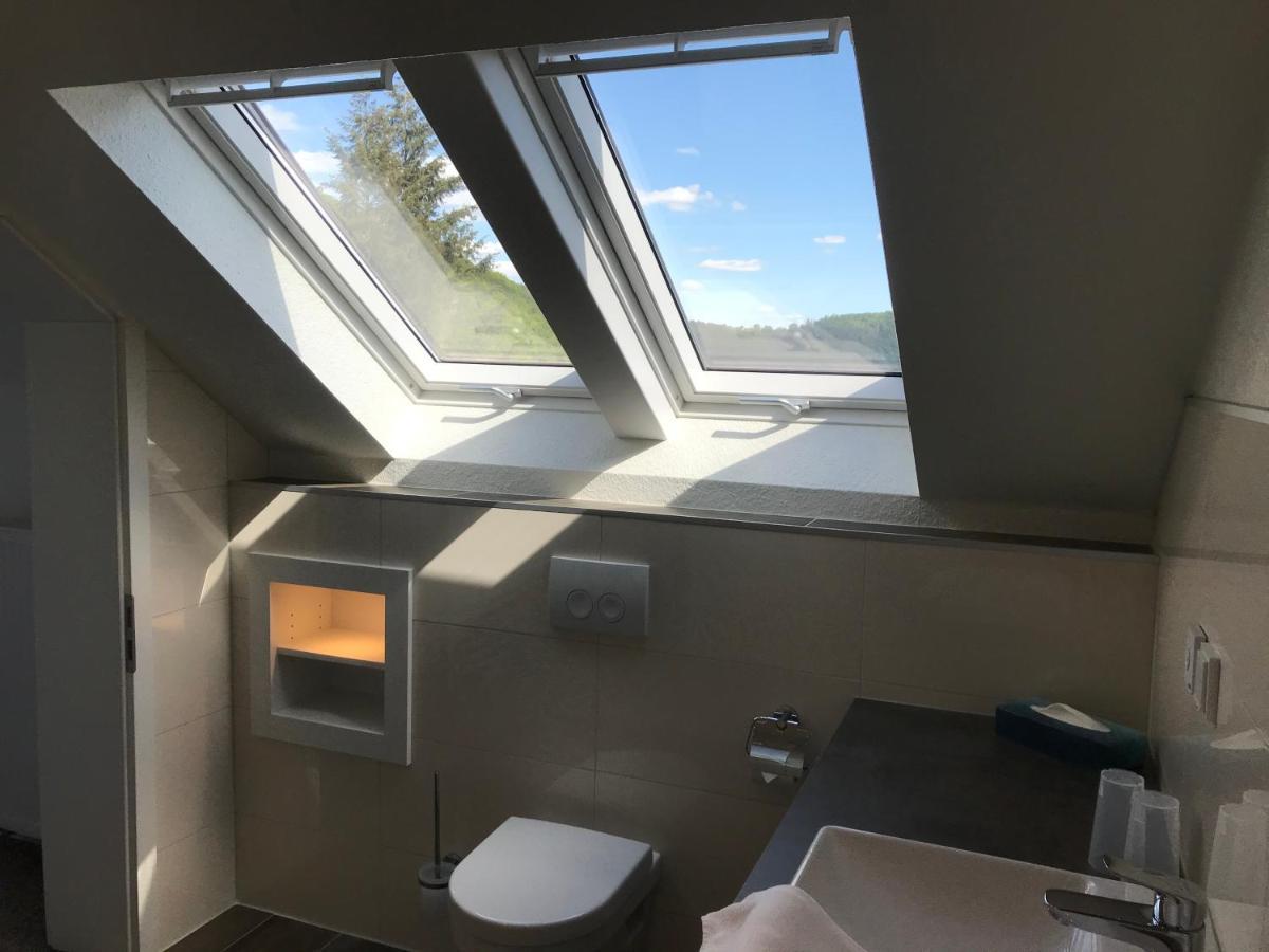 Landhotel Edersee Waldeck  Kültér fotó