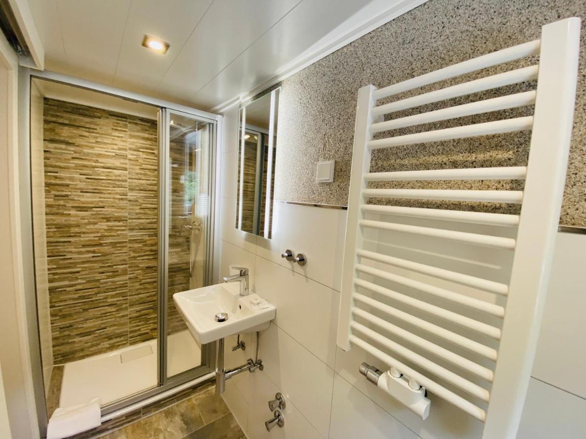 Landhotel Edersee Waldeck  Kültér fotó