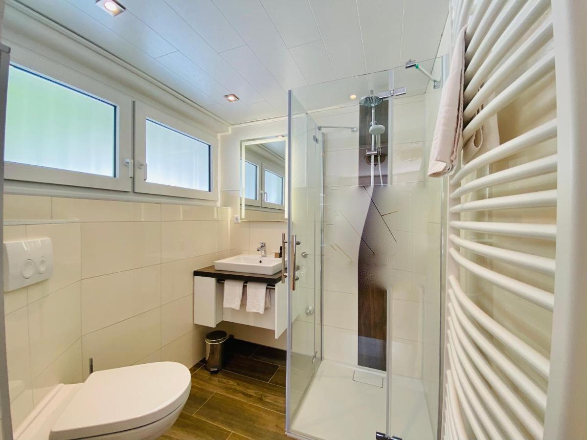 Landhotel Edersee Waldeck  Kültér fotó